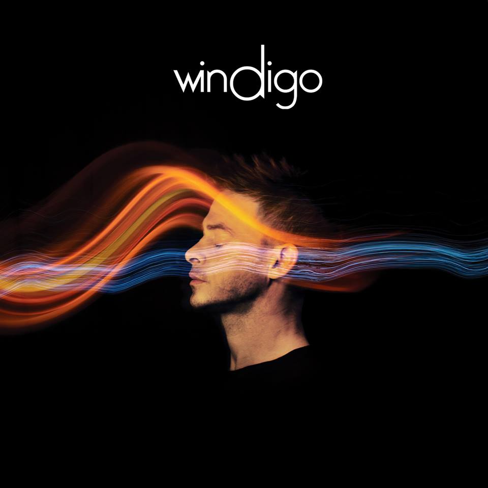 Alexandre Désilets-Windigo-cover