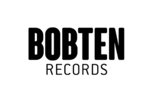 Logo - Bobten Records