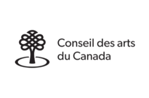 logo - Conseil des arts du Canada