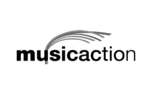 Logo - Musication